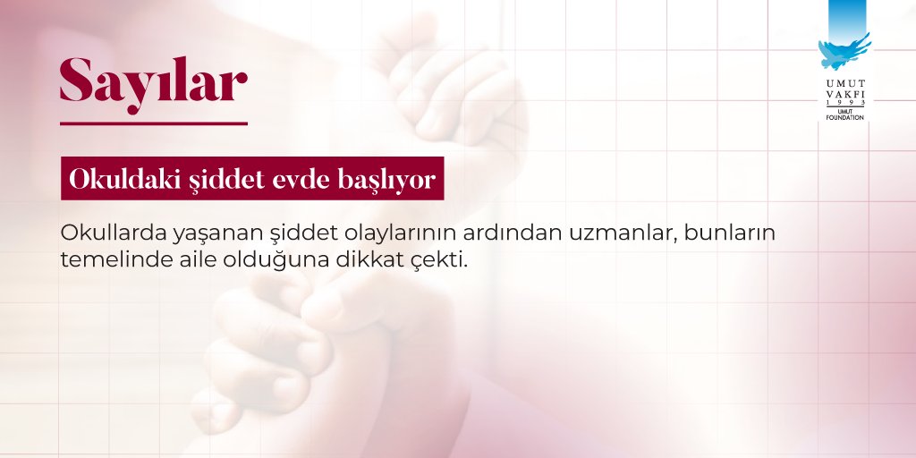 Umut Vakfı tweet media