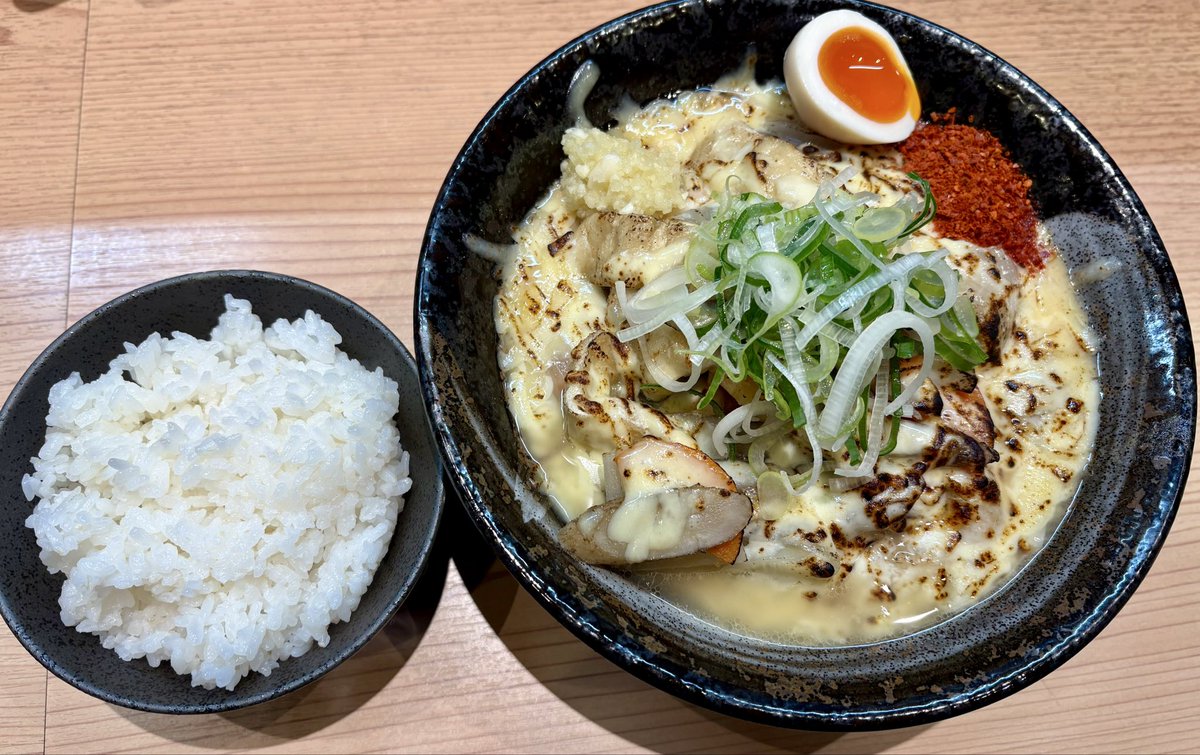 ハバネロ tweet media