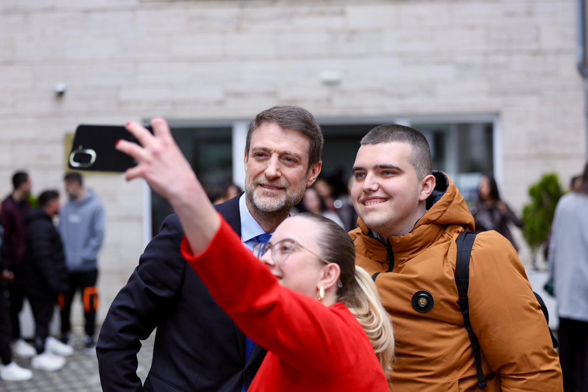 Ferit Hoxha🇦🇱 tweet media