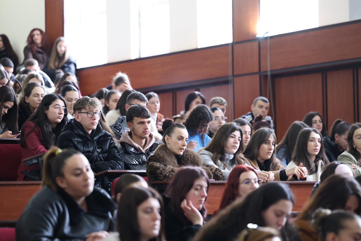 Ferit Hoxha🇦🇱 tweet media