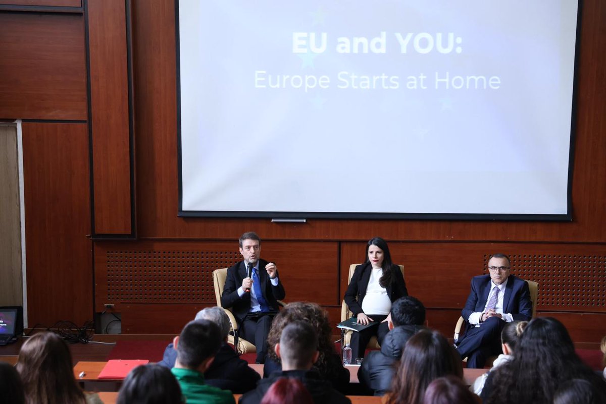 Ferit Hoxha🇦🇱 tweet media