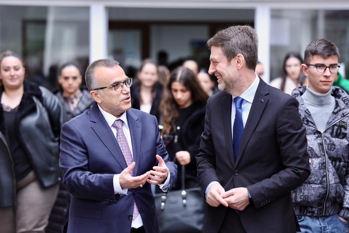 Ferit Hoxha🇦🇱 tweet media