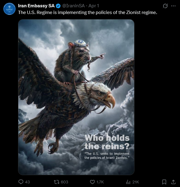 Jewish Tim Flack 𝕏 tweet media