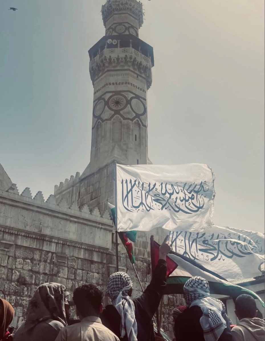 سجى الدالي tweet media