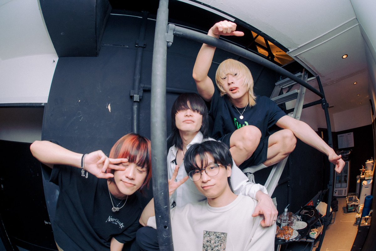 きょーへい tweet media