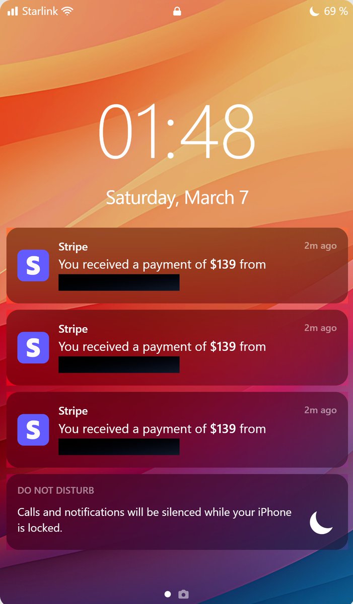 Andrew Bolis tweet media