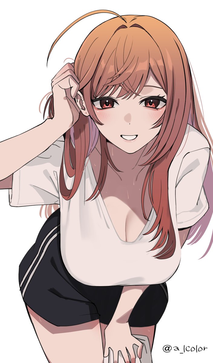 ZENSHYOKU tweet media