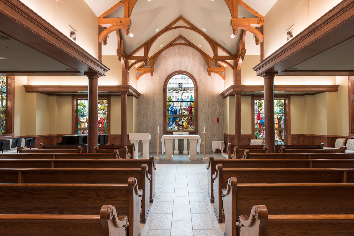 University of Notre Dame tweet media