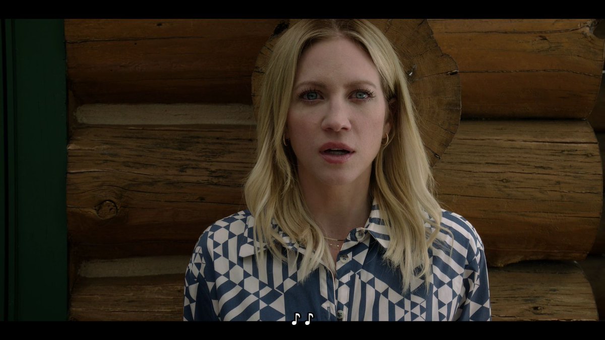 Every The Hunting Wives Frames in Order tweet media