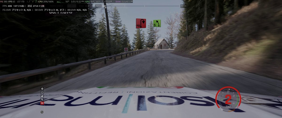 クロトレ3 tweet media