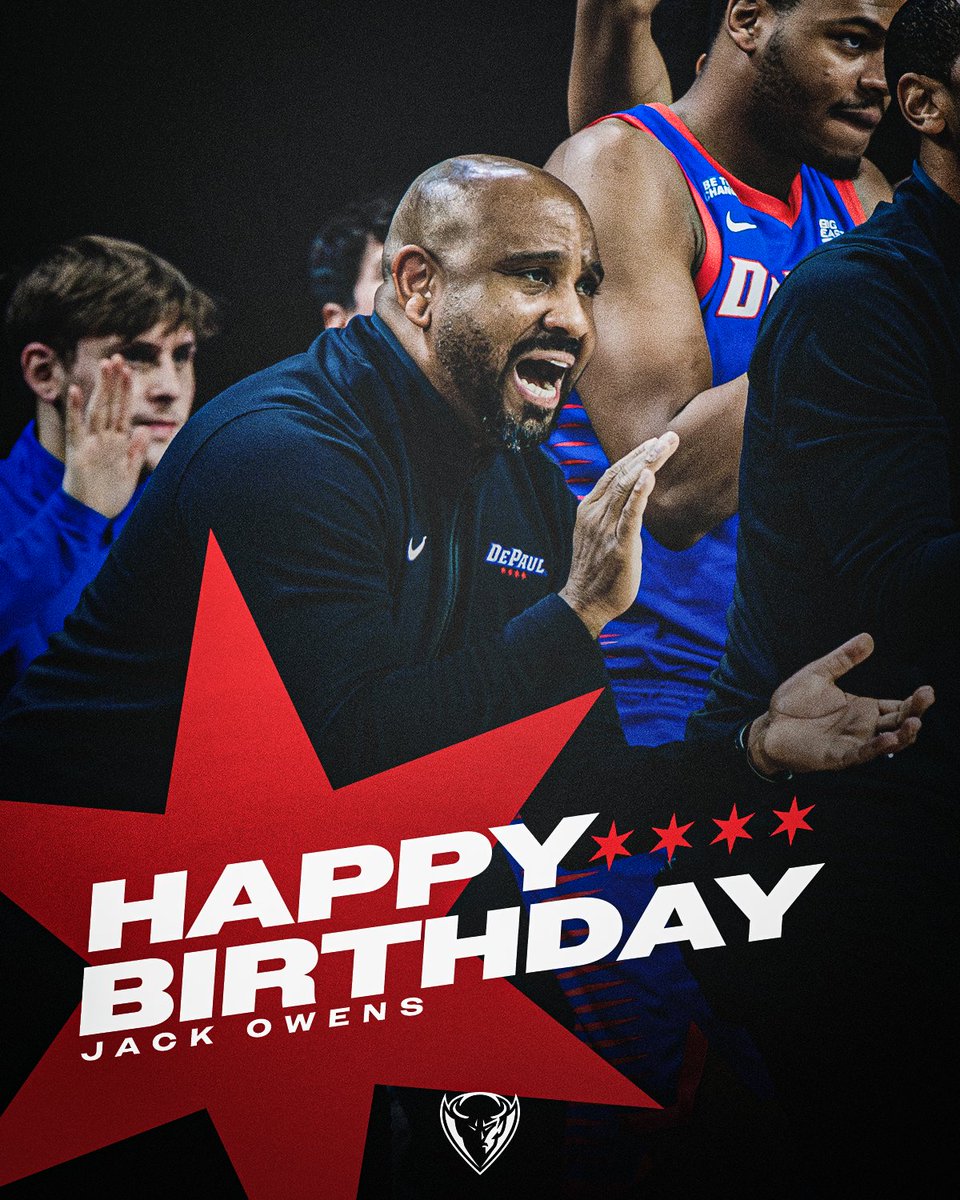 DePaul Basketball tweet media