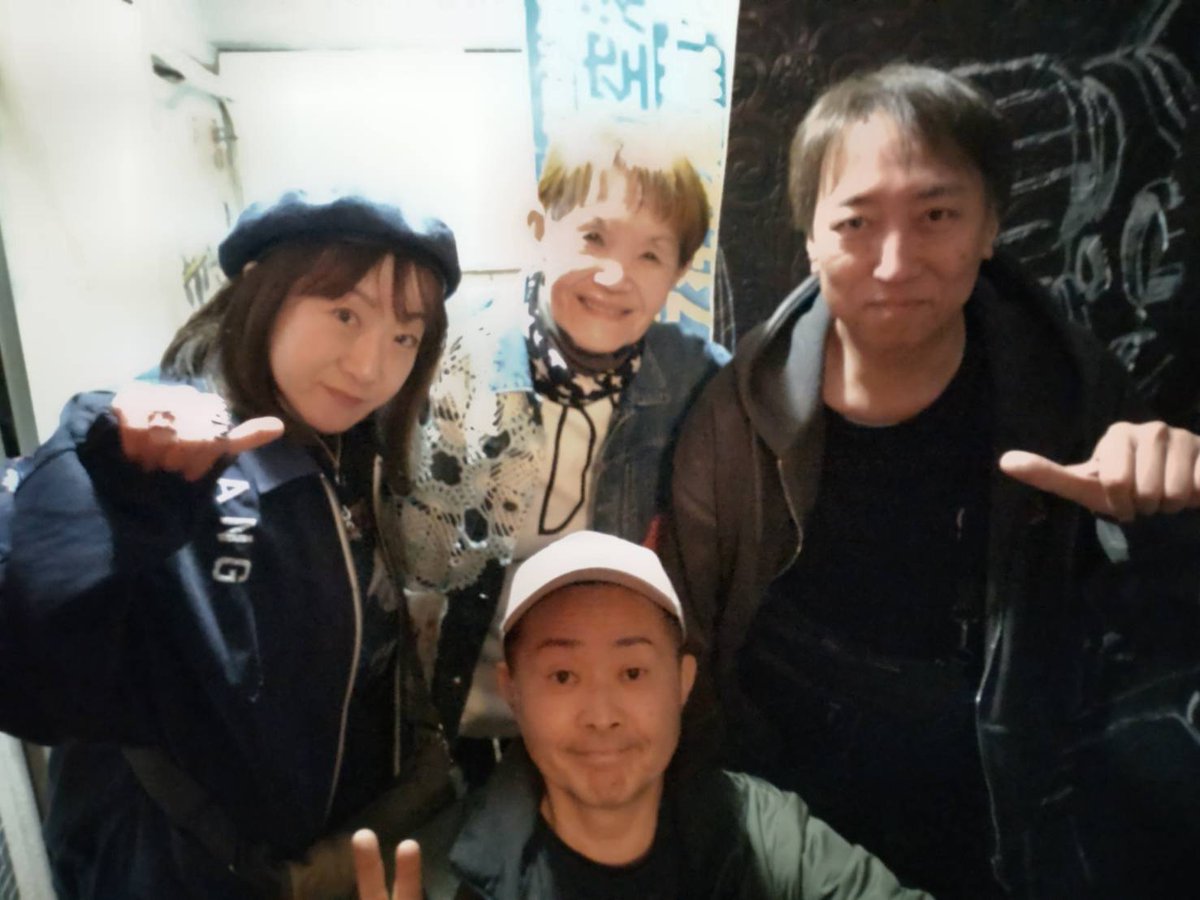 はなげのおばちゃん tweet media