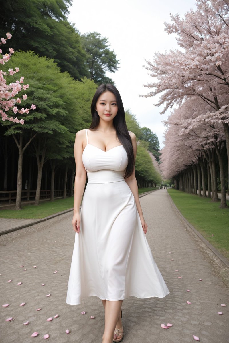 りな💕りなたん|毎日更新_AI美女 tweet media