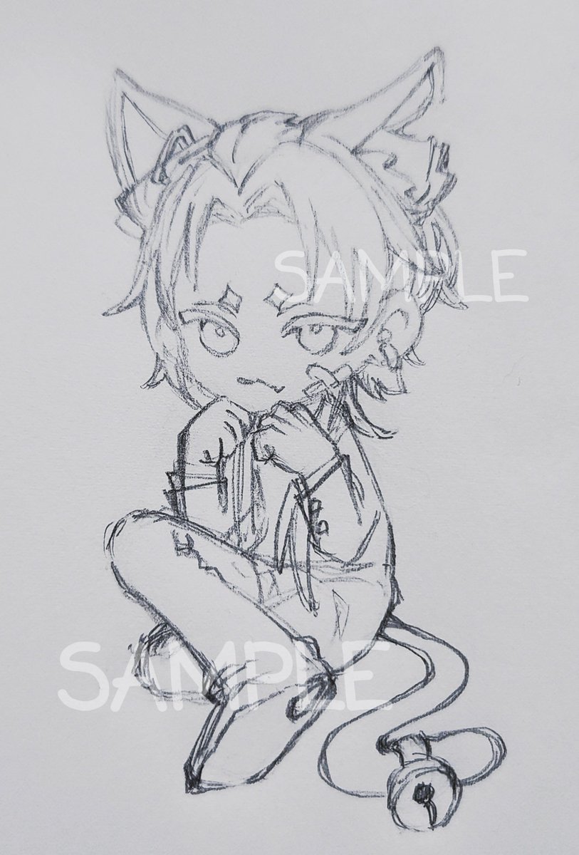 ねこさん tweet media