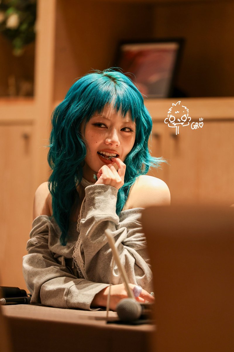 GR🦄🐺 tweet media