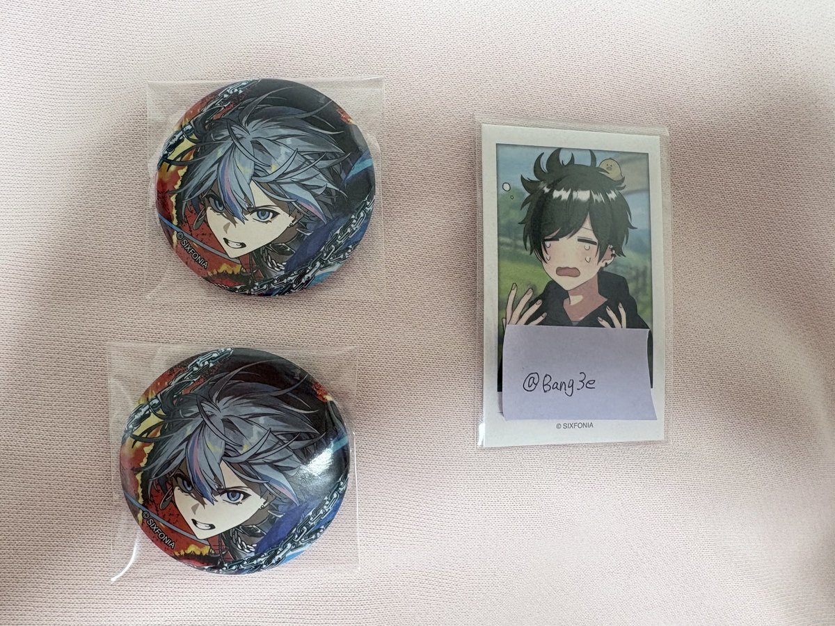 えぬ@多忙 tweet media