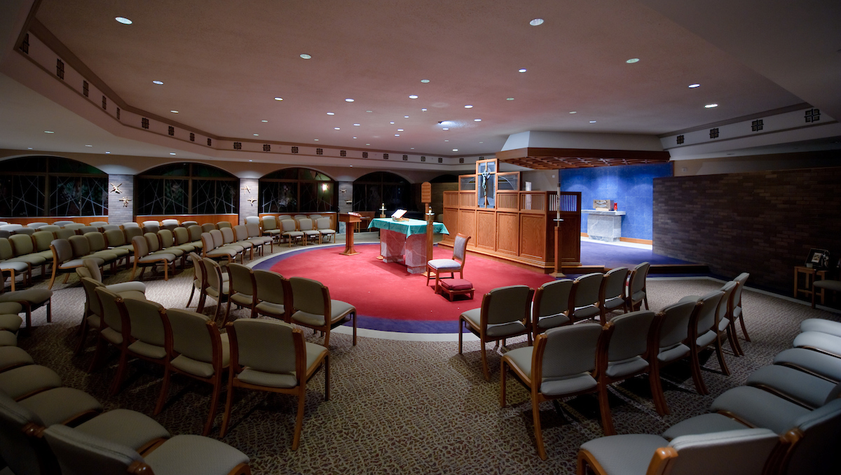 University of Notre Dame tweet media