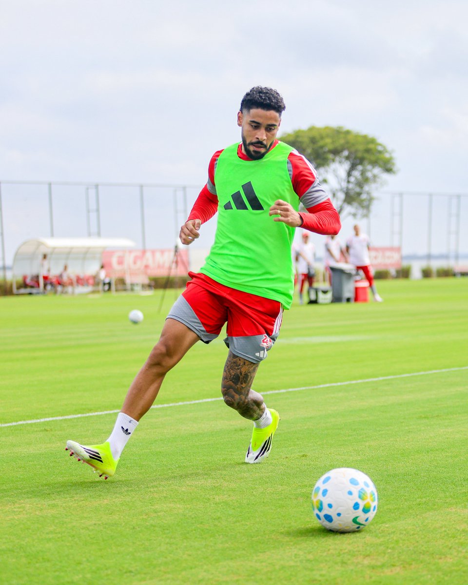 Sport Club Internacional tweet media