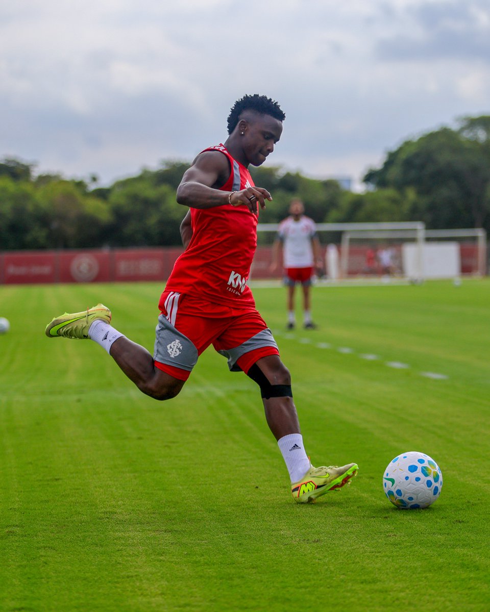 Sport Club Internacional tweet media