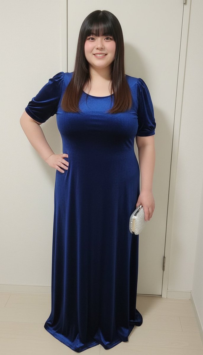 みおっち tweet media