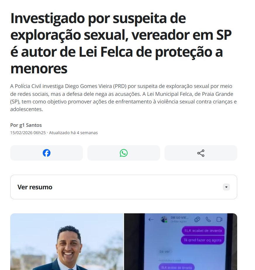 Cachorrinho Fiadaputz 🇧🇷 tweet media