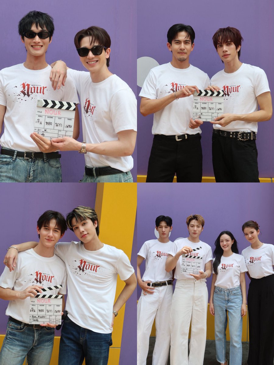 BL NEWS 💜 tweet media