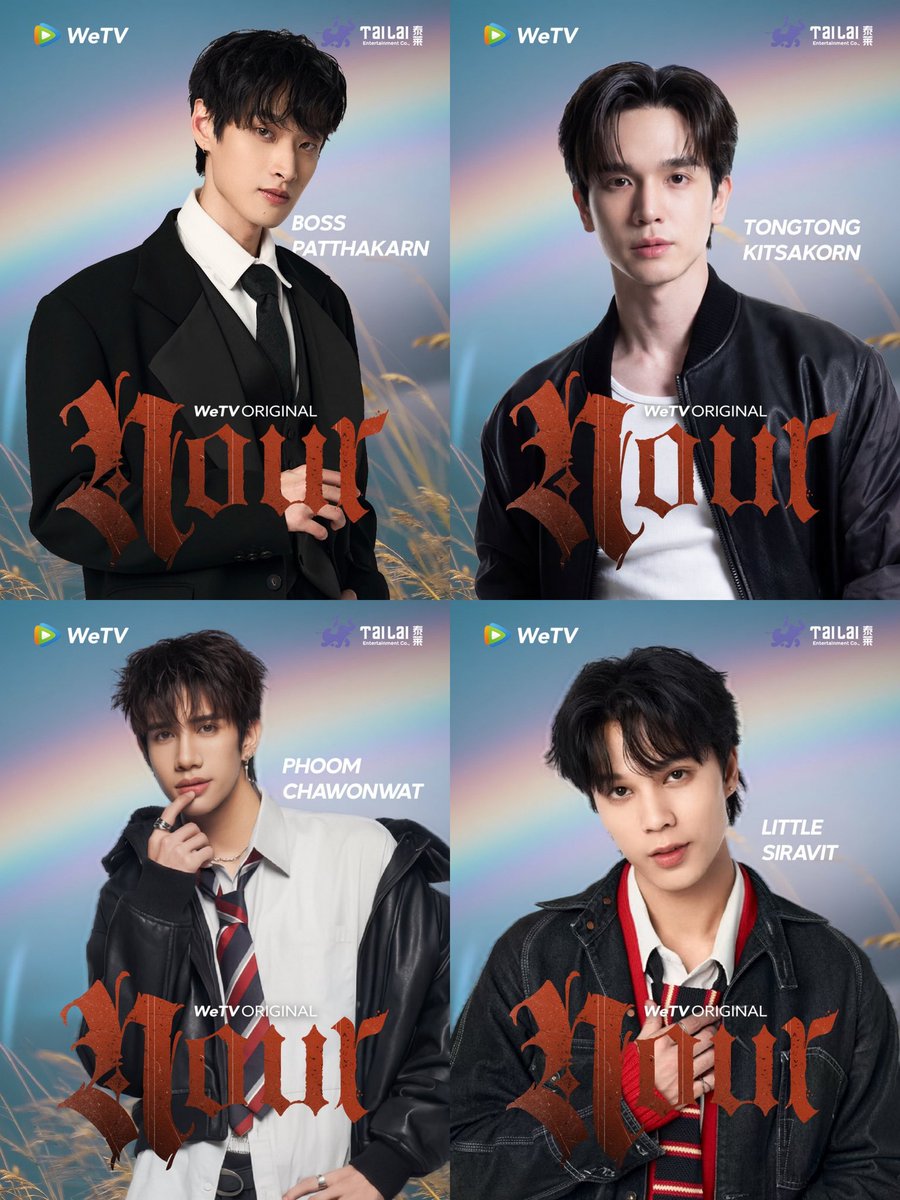 BL NEWS 💜 tweet media