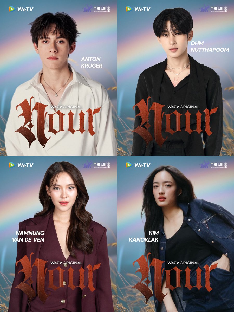 BL NEWS 💜 tweet media