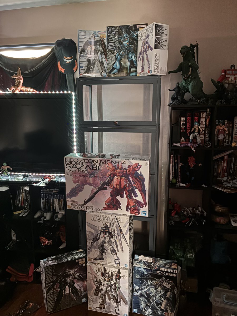 Dinkster L tweet media