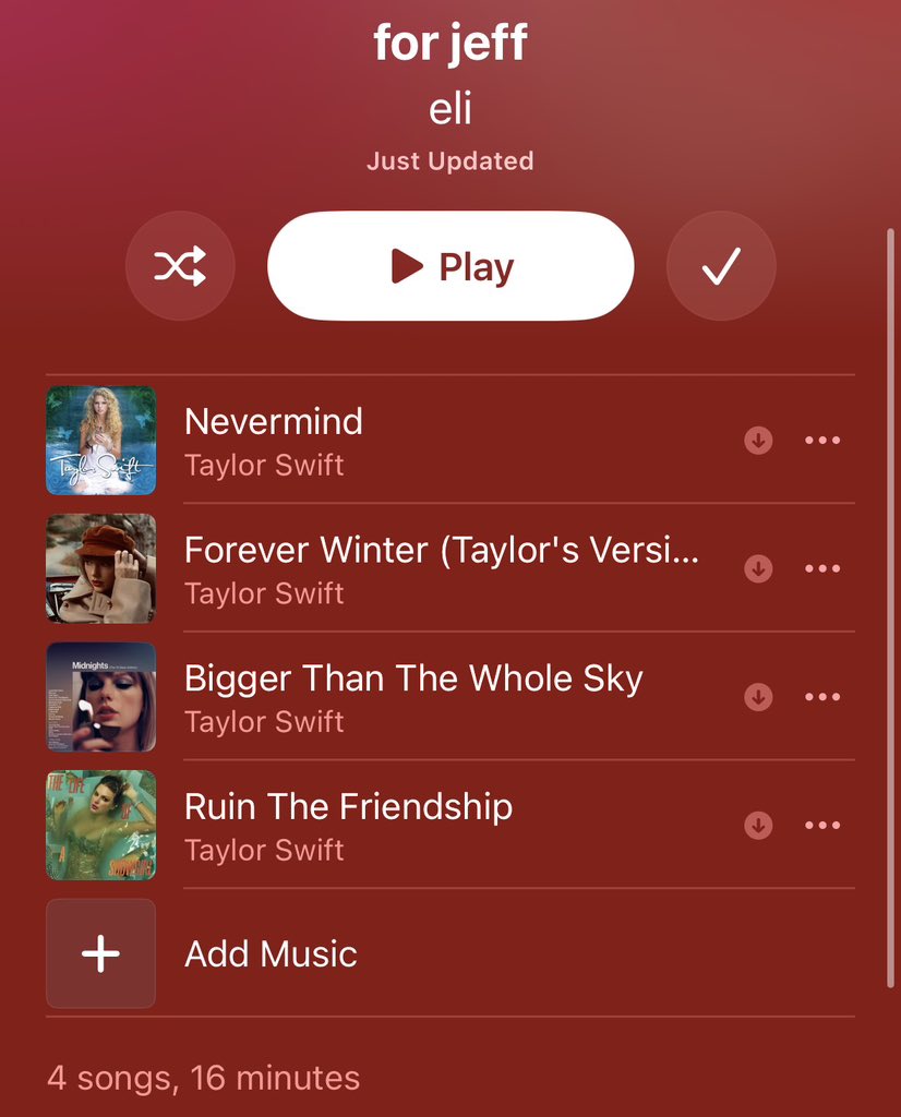 eli ⸆⸉ tweet media