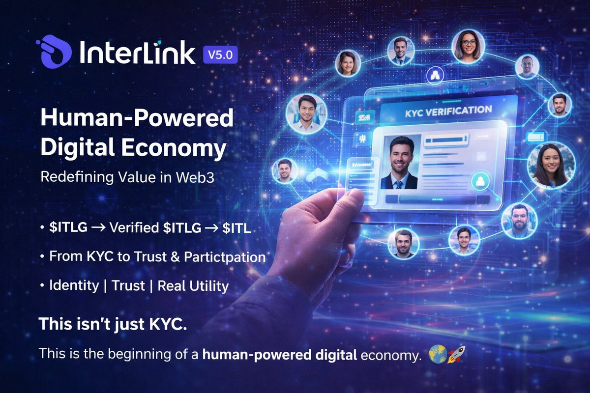 Patrick|Interlink T3 Ambassador tweet media