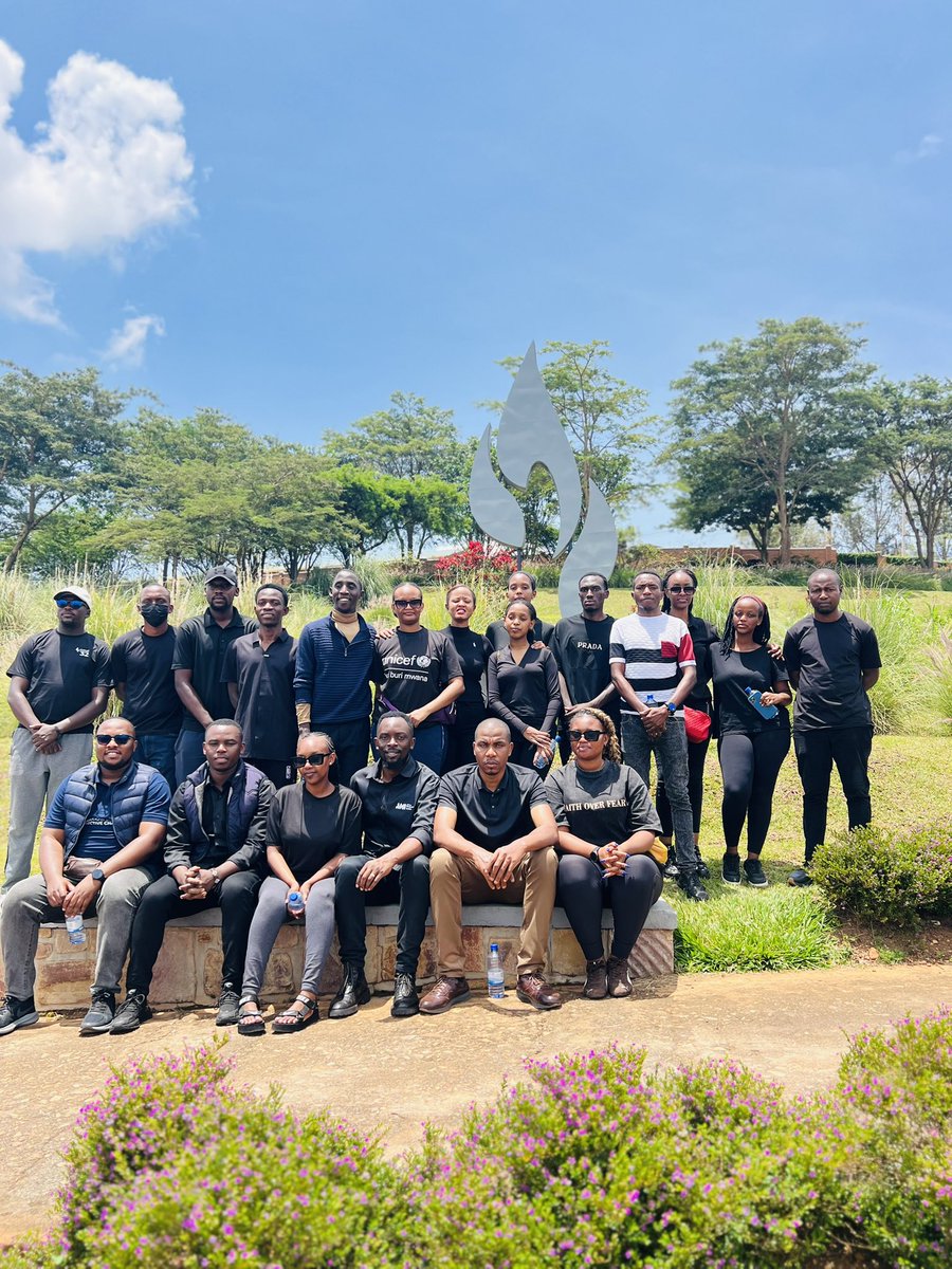 Helping Heart Family Rwanda tweet media