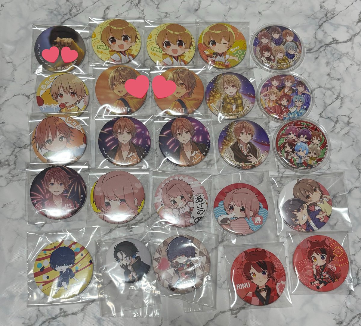 Hina@取引垢 tweet media