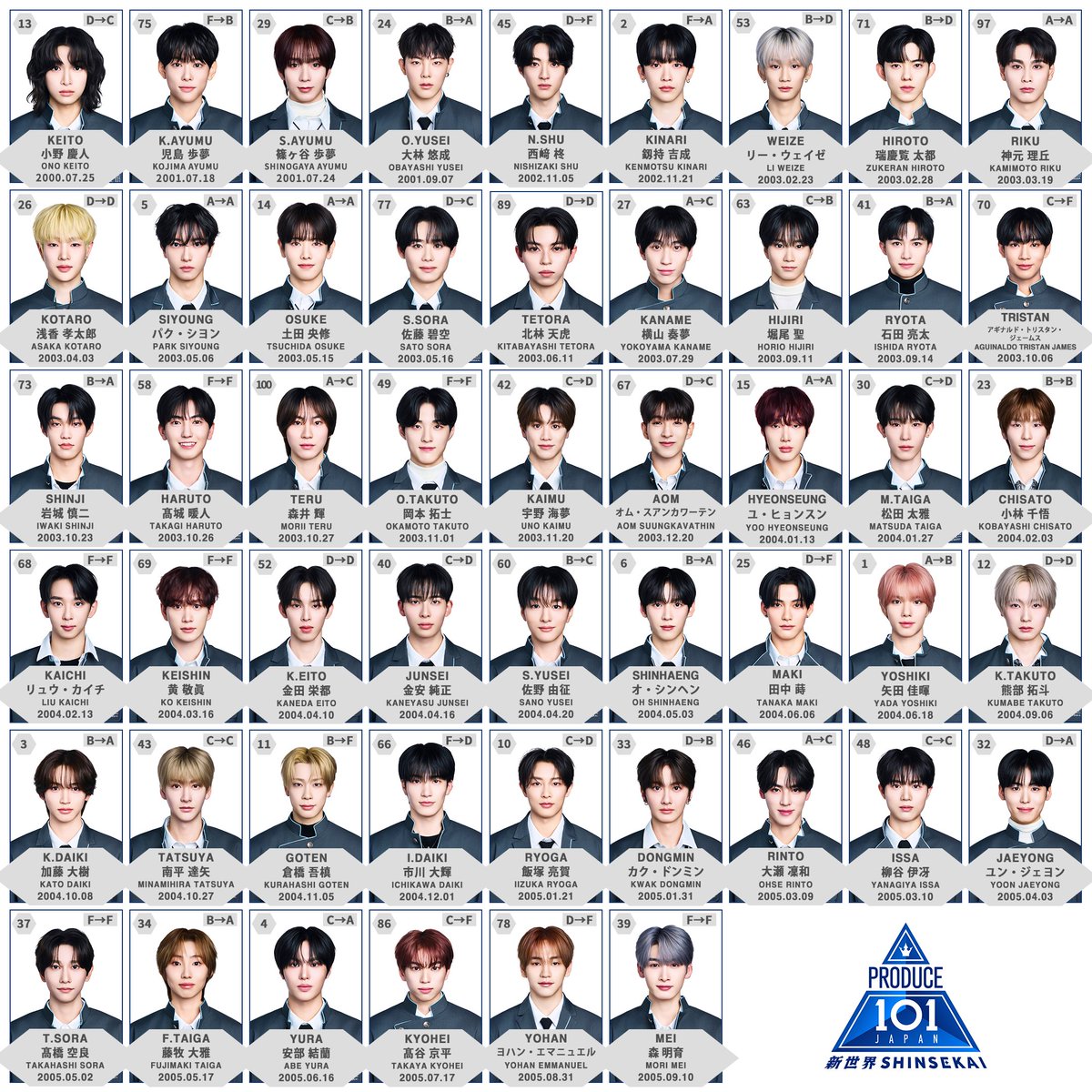 なーさん tweet media