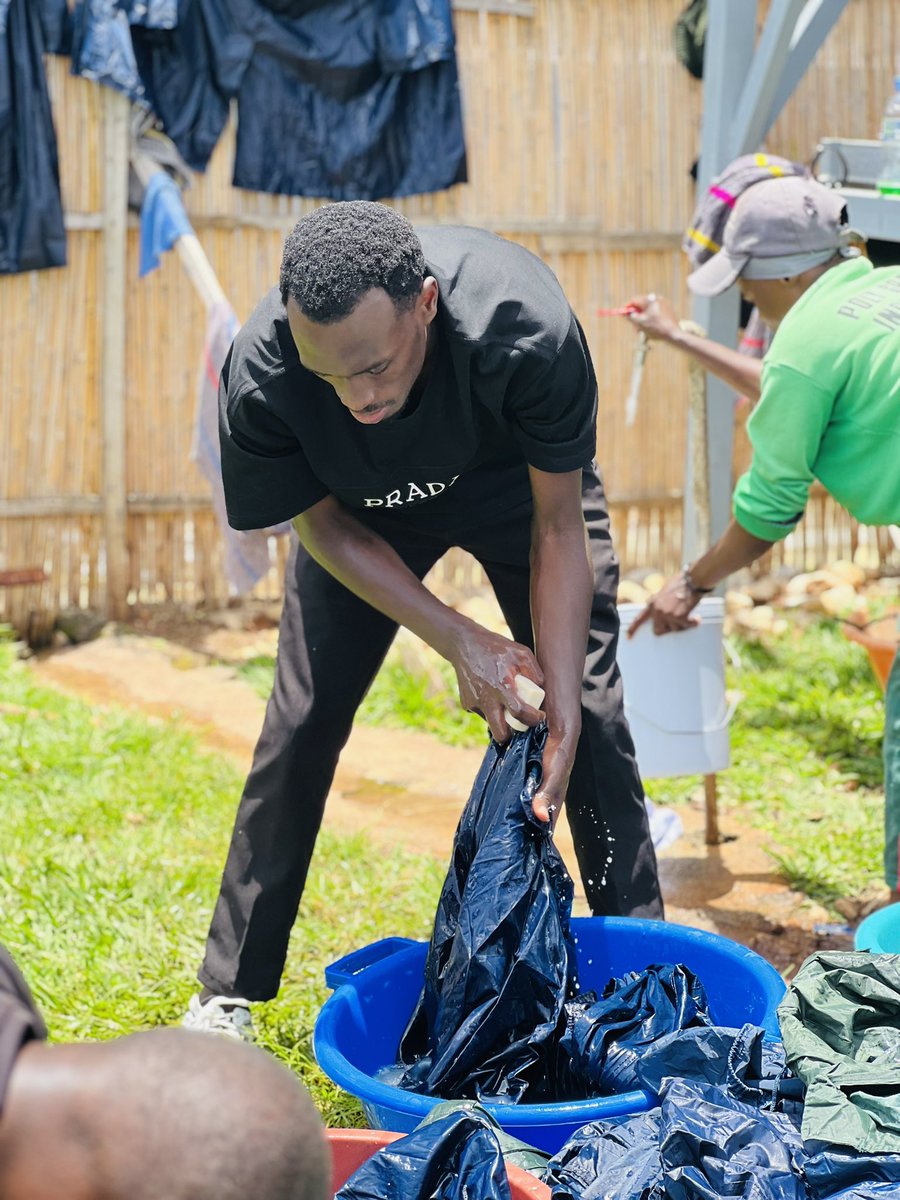 Helping Heart Family Rwanda tweet media