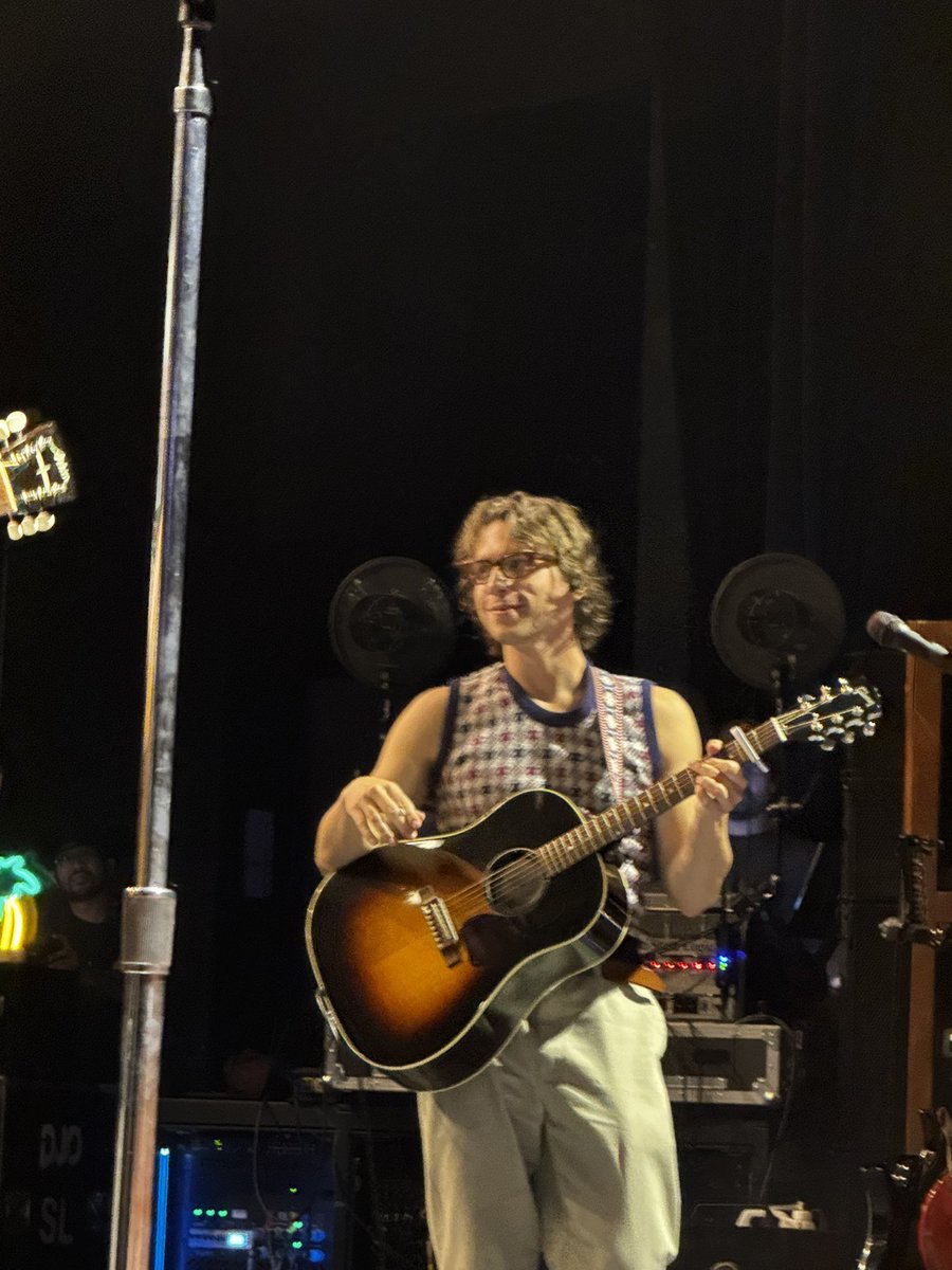 gabi ☆ DJOUTSIDE LANDS & LOLLA!! tweet media