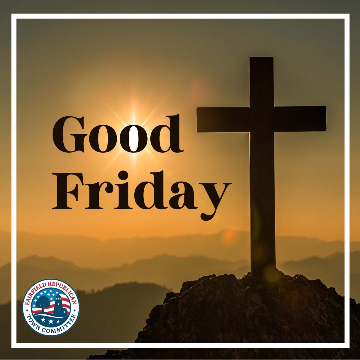 Fairfield Republicans tweet media