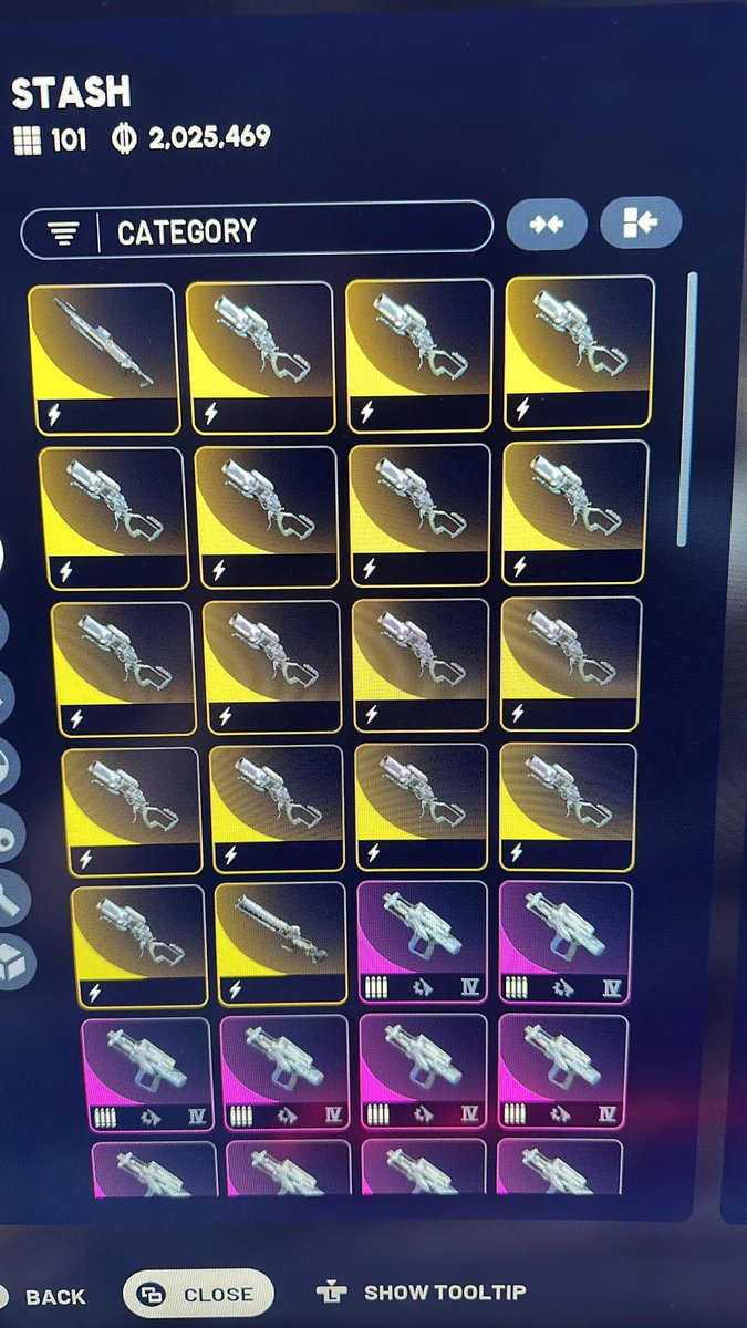 ARC Raiders Media tweet media