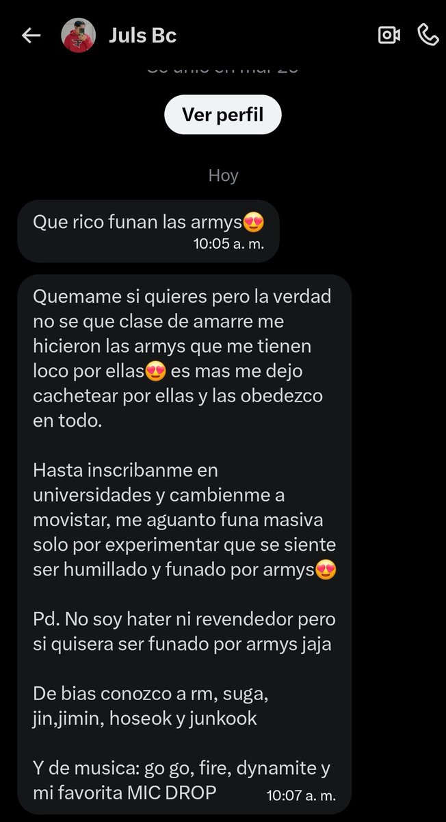 Anto 🇨🇱 ᰔᩚ BTS IS FKIN COMING🗣🔥🔥 tweet media