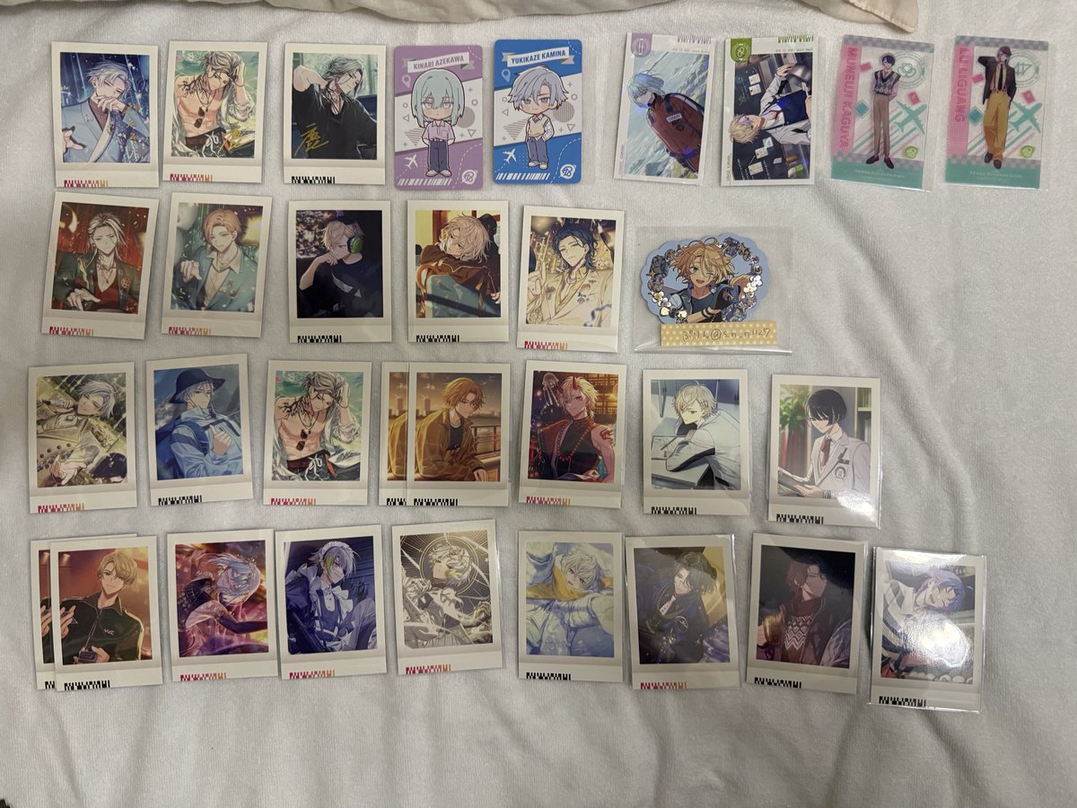 ぷりん@お取引きアカ tweet media