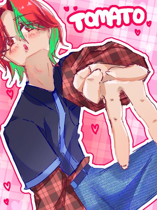 とまと丸🍅🎮 tweet media