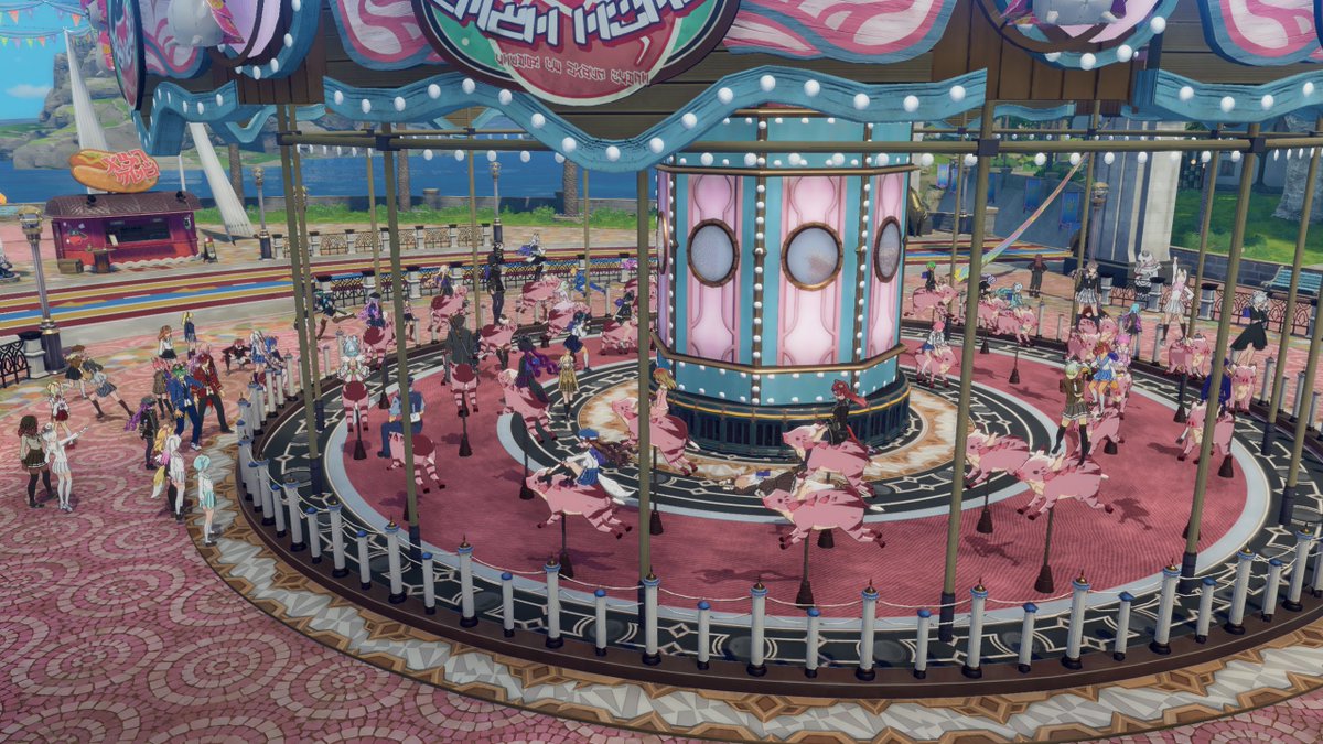 Shadow（紅葉）@レグナスの釣り人 tweet media