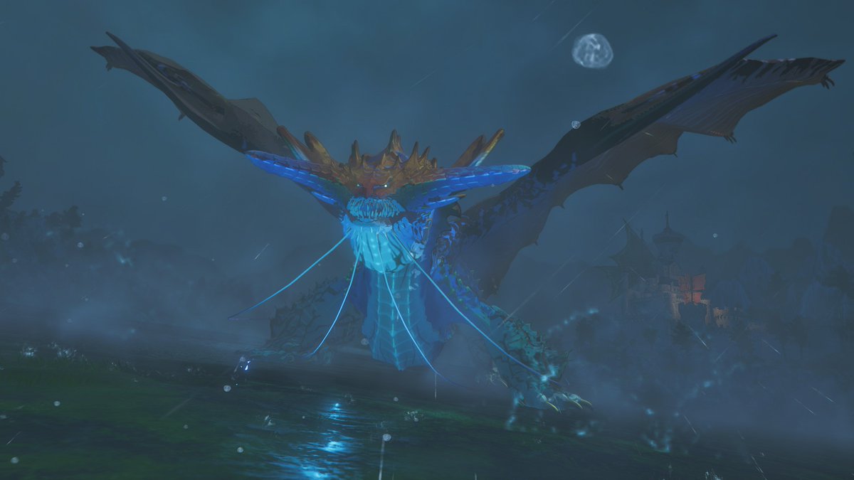 陸上てち🐧🎮️Kugami Techi tweet media