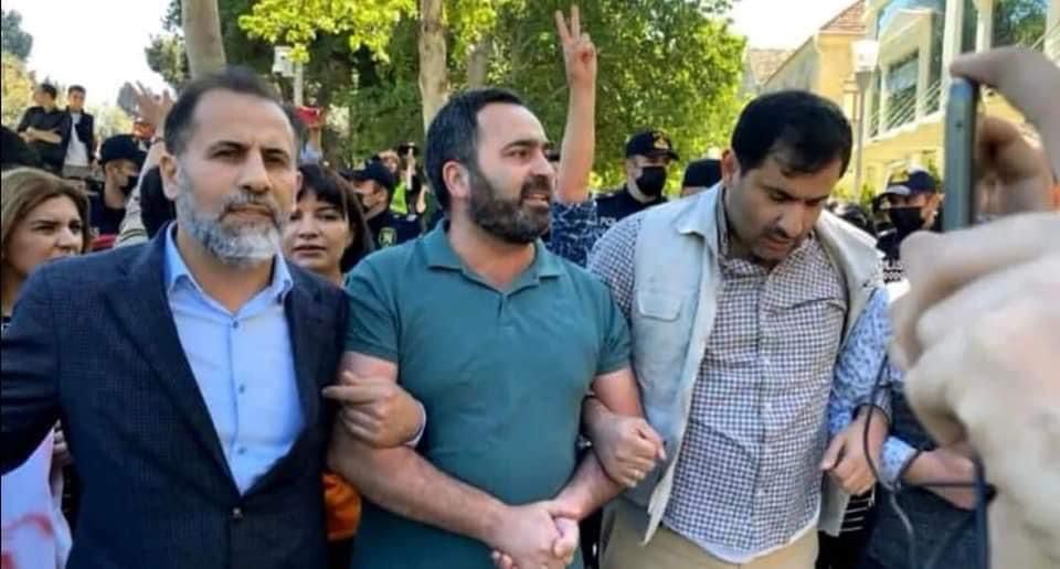 Support Bakhtiyar tweet media