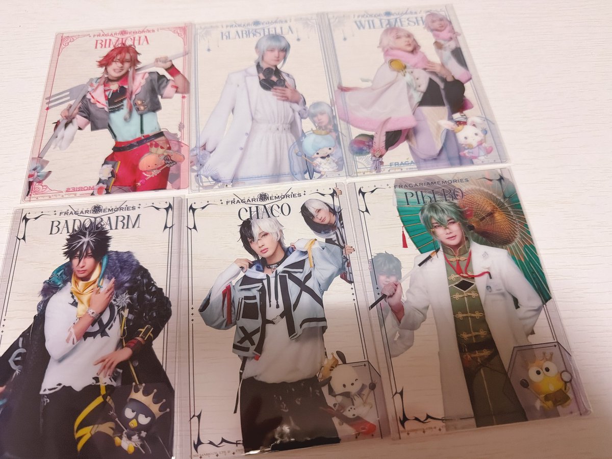 ぷりん tweet media