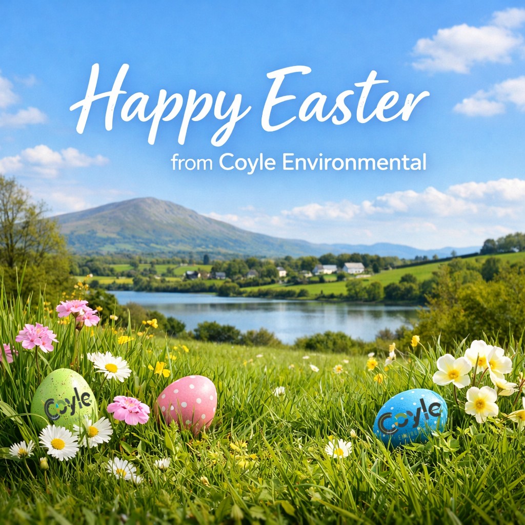 Coyle Environmental tweet media