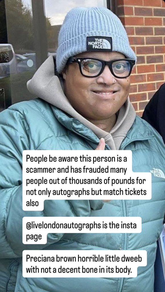 Detroit Gooner tweet media