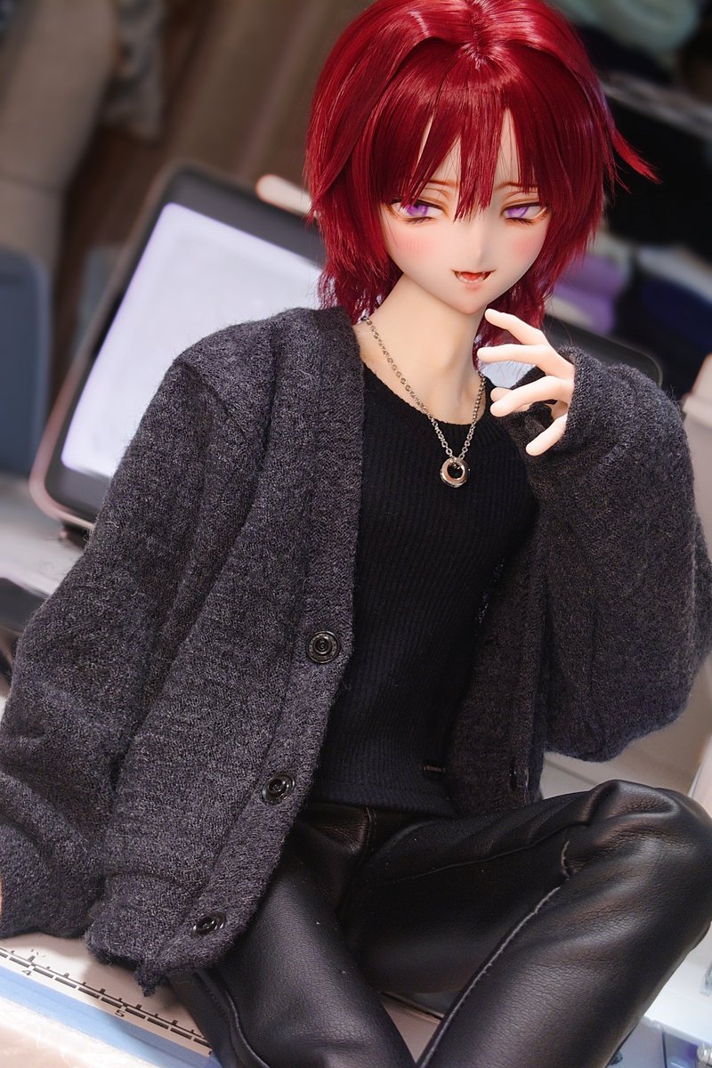 しろうさ作業🐰 tweet media