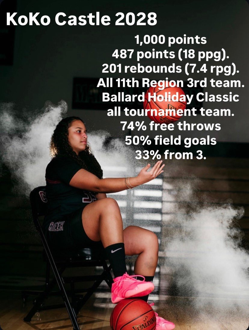 Koko Castle tweet media