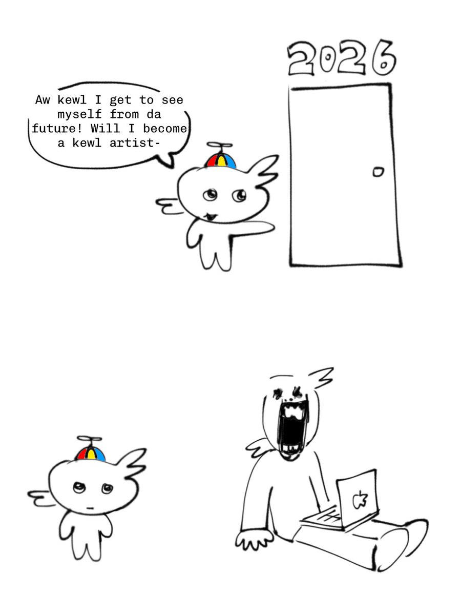 Wasabi 😁 (COMMS WAITLIST) tweet media